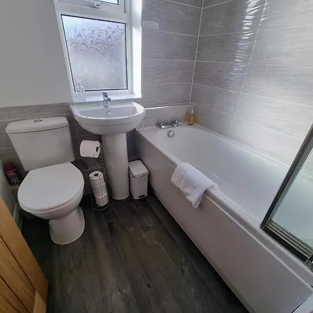 Cadogan House By Cliftonvalley Apartment Bristol