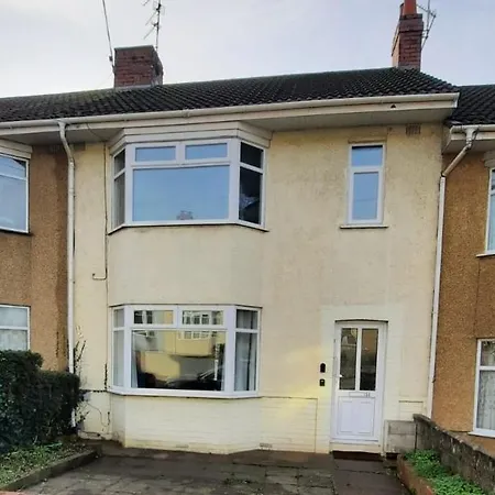 Apartment Cadogan House By Cliftonvalley Bristol