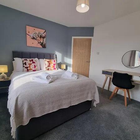 Cadogan House By Cliftonvalley