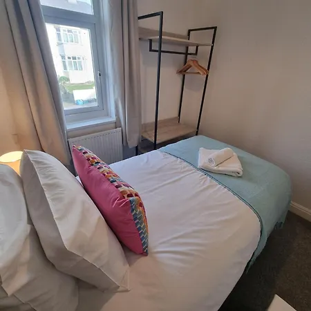 Apartment Cadogan House By Cliftonvalley