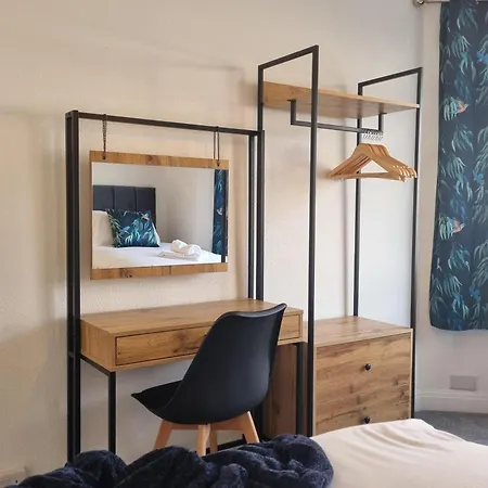 Cadogan House By Cliftonvalley Apartment *