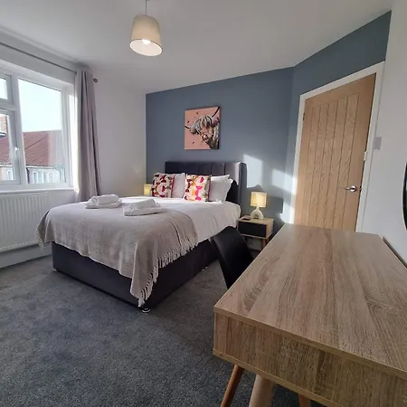 Apartment Cadogan House By Cliftonvalley *